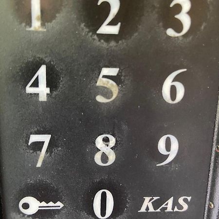 ワルシャワBurgaska 5 Xl Sizeアパートメント エクステリア 写真